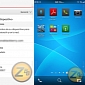Leaked Screenshots Detail Upcoming BlackBerry OS 10.3 Features