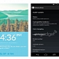 Leaked Screenshots Show CyanogenMod 11S OS on OnePlus One
