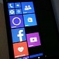 Leaked Screenshots Show Windows 10 Mobile Running on Tablets