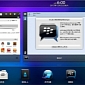 Leaked Screenshots of Native BBM for BlackBerry PlayBook Available