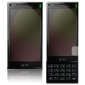 Leaked Specifications for Sony Ericsson P3i