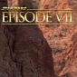 Leaked “Star Wars Episode 7” Posters Emerge Online
