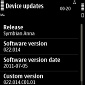Leaked Symbian Anna Available for Nokia N8