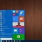 Leaked Windows 10 Build 9901 Screenshots