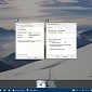 Leaked Windows 10 Screenshots Reveal Improved Multiple Desktops