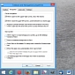 Leaked Windows 8.1 Update 1 Build Boots Directly to Desktop, Skips Metro
