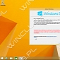 Leaked Windows 8.1 Update 1 ISO Now Available for Download