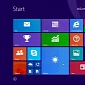 Leaked Windows 8.1 Update 1 Screenshots Reveal Start Screen Improvements
