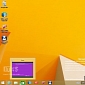 Leaked Windows 8.1 Update 1 Screenshots Show New Features