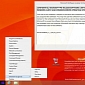 Leaked Windows 8.1 Update 1 Screenshot Shows the Existing Start Menu