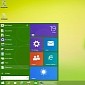 Leaked Windows 9 Screenshots Reveal Everything About the Start Menu