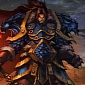 Leaked World of Warcraft Survey Hints at Paid Level 90 Upgrades, More