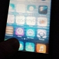 Leaked iOS 7 Screen Shows Flat Iconography
