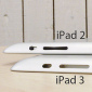 Leaked iPad 3 Case Confirms Gradual Taper, Thicker Body