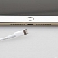 Leaked: iPad mini 2 Gets Touch ID, Gold Finish, A7 Chip