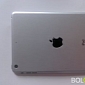"Leaked" iPad mini Spy-Shots Emerge from China