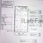 “Leaked” iPhone 5 Schematics Show Replaced FaceTime Camera (Photo)