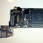 Leaked iPhone 5S/6 Logic Board with A7 Chip – Photos