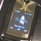 Leaked images of Motorola V9m