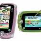 LeapFrog Introduces Next-Gen LeapPad for Kids in India