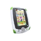 LeapPad Explorer Tablet from LeapFrog Hops Into View