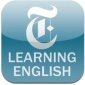 Learning English with The New York Times Is Ready for iPhone
