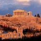 Learning from the Acropolis