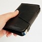 Leather Case Will Connect Any 2.5-Inch SSD to a PC via USB 3.0