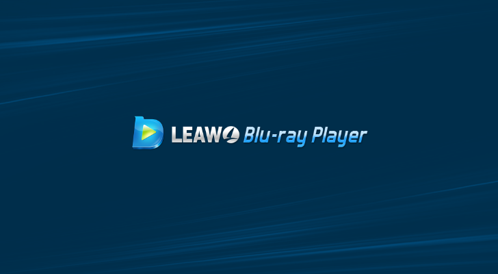 leawo blu ray player linux