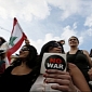 The Lebanese Turn to Smartphone Apps to Avoid Syria-Linked Violence <em>FT</em>