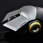 Leetgion's El'Durin Gaming Mouse Looks Awesome