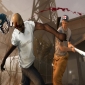 Left 4 Dead 2 Special Co-Op Has 16 Survivors Mow Down the Infected