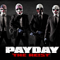Left 4 Dead Prequel Coming as DLC for Payday: The Heist