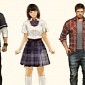 Left 4 Dead Uses Four New Characters in Japanese Arcade Version