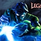 Legacy of Kain: Defiance, Soul Reaver, and Soul Reaver 2 Out on Steam