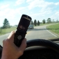 Legal Text SMS Messages While Driving