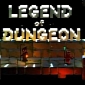 Legend of Dungeon Action RPG Arrives on Steam for Linux