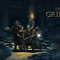 Legend of Grimrock Sparks Live-Action Series on Kickstarter