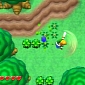 Legend of Zelda: A Link to the Past 2 Announced for 3DS, Gets Video, Screenshots