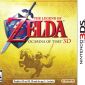 Legend of Zelda: Ocarina of Time 3D Has Boss Rush Mode and Super Guide