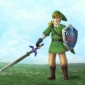 Legend of Zelda: Skyward Sword Story Details Revealed