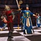 Legendary Battle Chess: Game of Kings to Get a Linux Version Soon