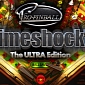 Legendary Pro Pinball: Timeshock Game Remade for Multiple Platforms