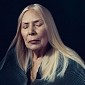 Legendary Singer Joni Mitchell Hospitalized After Being Found Unconscious at Home