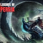 Legends of Persia Indie Action Adventure Is Scheduled for January Release on PC