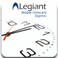 Legiant Mobile Timecard Express for Android Now Available for Download