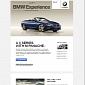 Legitimate-Looking BMW Emails Used to Distribute Malware