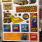 LEGO Apologizes for “Hey Babe!” Sticker, Depiction of Construction Workers