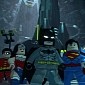 Lego Batman 3 Shows Brainiac's Wicked Plan to Shrink Earth – Video