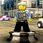 Lego City Undercover Has 22GB eShop Download, Requires External Hard Drive, Report Says